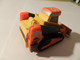 Disney Cars  Buldozer (lengte 82mm)    *** 3780   *** - Andere & Zonder Classificatie