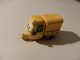 Disney Cars Sal Machiani  (lengte 50mm)    *** 3781   *** - Other & Unclassified