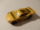 Disney Cars  Dinoco Cruz (lengte 75mm)    *** 3768   *** - Other & Unclassified