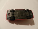 Disney Cars  Vern's Taxi (lengte 80mm)    *** 3769   *** - Andere & Zonder Classificatie