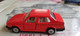 Delcampe - 4x Majorette  3x Alfa Romeo Giulietta + 1x Alfa Romeo 75 - Majorette