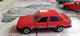 Delcampe - 4x Majorette  3x Alfa Romeo Giulietta + 1x Alfa Romeo 75 - Majorette