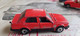 Delcampe - 4x Majorette  3x Alfa Romeo Giulietta + 1x Alfa Romeo 75 - Majorette