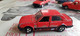 Delcampe - 4x Majorette  3x Alfa Romeo Giulietta + 1x Alfa Romeo 75 - Majorette