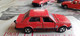 Delcampe - 4x Majorette  3x Alfa Romeo Giulietta + 1x Alfa Romeo 75 - Majorette