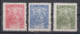 NORTHEAST CHINA 1947 - Labour Day MNH** XF! - Noordoost-China 1946-48