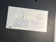 (3 Oø 28) Australia Pre-paid Envelope - 1981 - 50th Anniversary Of 1st Tasman Flight - First Flight Covers