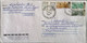 1998.2002.2003...RUSSIA..  COVER WITH  STAMPS...PAST MAIL.. - Storia Postale