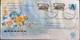 1999.2009...RUSSIA..  COVER WITH  STAMPS...PAST MAIL.. - Cartas & Documentos