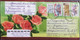 1998.2003.2009...RUSSIA..  COVER WITH  STAMPS...PAST MAIL.. - Covers & Documents