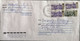 2002....RUSSIA..  COVER WITH  STAMPS...PAST MAIL.. - Brieven En Documenten