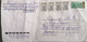 2003....RUSSIA..  COVER WITH  STAMPS...PAST MAIL.. - Briefe U. Dokumente