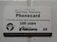 Guernsey Phonecard - Telefoni