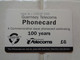 Guernsey Phonecard - Téléphones