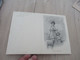 Menu 24/06/1908 Cent Bibliophiles Illustré Maison Marguery - Menus