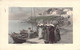 VIEUX METIERS - Retour De La Pêche - Illustration Non Signée - Colorisée - Carte Postale Ancienne - Other & Unclassified