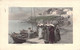 VIEUX METIERS - Retour De La Pêche - Illustration Non Signée - Colorisée - Carte Postale Ancienne - Andere & Zonder Classificatie