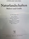 Naturlandschaften : Malerei Und Grafik. - Schilderijen &  Beeldhouwkunst