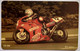 Isle Of Man £3 - 33 Units " Phil McCallen - Honda 50th Anniversary " - Man (Eiland)