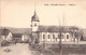 FRANCE - 88 - FRAIZE - L'église - CLB - Carte Postale Ancienne - Fraize