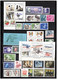 Delcampe - S43601 Svezia Anni 80/2000 MNH** Lot As Per 21 Scans Low Start - Colecciones