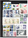Delcampe - S43601 Svezia Anni 80/2000 MNH** Lot As Per 21 Scans Low Start - Collections