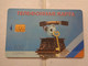 Russia Phonecard - Téléphones