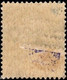 1944 Italia, 30 Centesimi "Base Atlantica" , Nuovo (*) - Local And Autonomous Issues