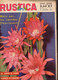 RUSTICA N°3 1961 Vannes Cactées Prunier Cerisier Oeufs French Gardening Magazine - Garten