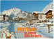 Wintersportparadies Pertisau Am Achensee, 950 M - Tirol - (Austria/österreich) - Schneemann / Snowman - Pertisau