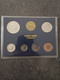 COFFRET GULDEN & CENTS UNC PAYS BAS 1980 / NEDERLAND SET COINS - Mint Sets & Proof Sets