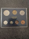 COFFRET GULDEN & CENTS UNC PAYS BAS 1979 / NEDERLAND SET COINS - Jahressets & Polierte Platten