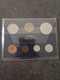 COFFRET GULDEN & CENTS UNC PAYS BAS 1979 / NEDERLAND SET COINS - [Sets Sin Usar &  Sets De Prueba