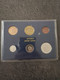 COFFRET GULDEN & CENTS UNC PAYS BAS 1977 / NEDERLAND SET COINS - [Sets Sin Usar &  Sets De Prueba