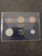 COFFRET GULDEN & CENTS UNC PAYS BAS 1977 / NEDERLAND SET COINS - Mint Sets & Proof Sets