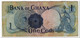 GHANA,1 CEDI,1967,P.10a,F+ - Ghana