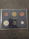 COFFRET GULDEN & CENTS UNC PAYS BAS 1976 / NEDERLAND SET COINS - Nieuwe Sets & Testkits