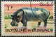 Burundi - 1964 - Yt 80 -> 94 - Série Courante Complète - Oblitérés - Gebraucht