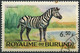 Delcampe - Burundi - 1964 - Yt 80 -> 94 - Série Courante Complète - Oblitérés - Used Stamps