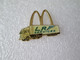 PIN'S    McDONALD'S    L R SERVICES  TRANSPORT - McDonald's