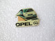 PIN'S     OPEL  ZAFIRA - Opel