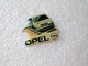 PIN'S     OPEL  ZAFIRA - Opel