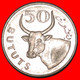 * BULL (2008-2016): THE GAMBIA  50 BUTUTS 2008!  LOW START   NO RESERVE! - Gambia