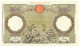 100 LIRE CAPRANESI AQUILA ROMANA TESTINA FASCIO L'AQUILA 21/11/1942 SPL - Regno D'Italia – Other