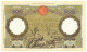 100 LIRE CAPRANESI AQUILA ROMANA TESTINA FASCIO ROMA 17/07/1933 SPL- - Regno D'Italia – Other