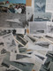 Lot De 95g De Coupures De Presse De L'aéronef Britannique Handley Page HP-115 - Aviazione