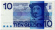 NETHERLANDS,10 GULDEN,1968,P.91,VF - 10 Gulden