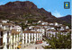 Espagne Andalucia Andalousie Jaen Cazorla Plaza De Los Martires Place Des Martyrs 1966 Poirrine - Jaén