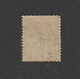 GRANDE COMORE - 4 De 1897 - 1 Timbre Oblitéré - 5c. Vert -  2 Scann - Usati