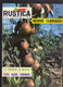 RUSTICA N°46 1961 Poire Beurré Clairgeau Potager French Gardening Magazine - Jardinage